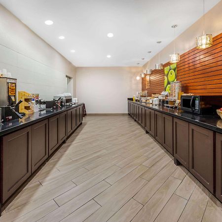 La Quinta By Wyndham Houston Humble Atascocita Ξενοδοχείο Εξωτερικό φωτογραφία