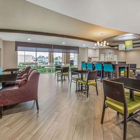 La Quinta By Wyndham Houston Humble Atascocita Ξενοδοχείο Εξωτερικό φωτογραφία