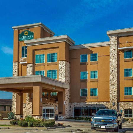 La Quinta By Wyndham Houston Humble Atascocita Ξενοδοχείο Εξωτερικό φωτογραφία