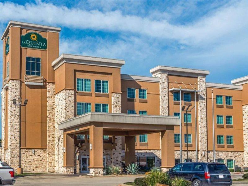 La Quinta By Wyndham Houston Humble Atascocita Ξενοδοχείο Εξωτερικό φωτογραφία