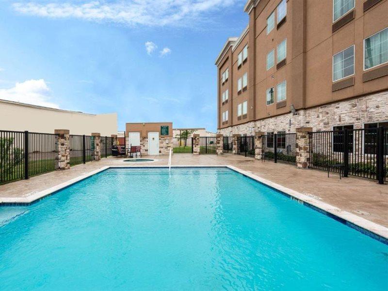 La Quinta By Wyndham Houston Humble Atascocita Ξενοδοχείο Εξωτερικό φωτογραφία