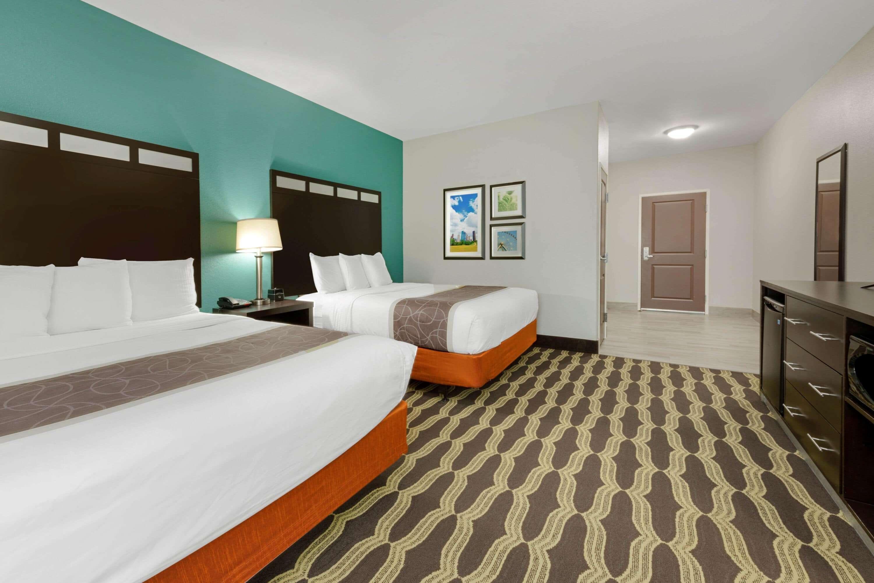 La Quinta By Wyndham Houston Humble Atascocita Ξενοδοχείο Εξωτερικό φωτογραφία