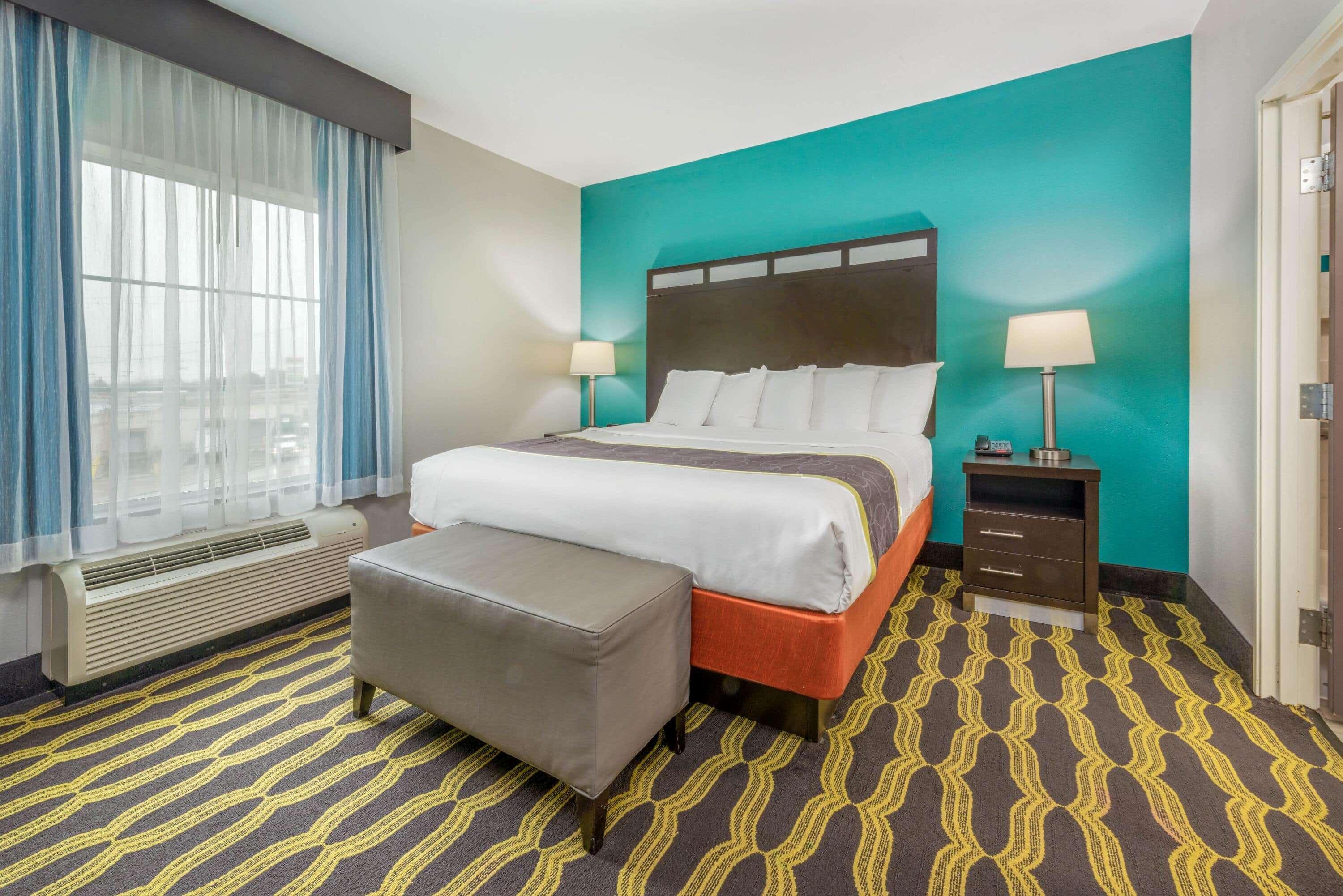 La Quinta By Wyndham Houston Humble Atascocita Ξενοδοχείο Εξωτερικό φωτογραφία