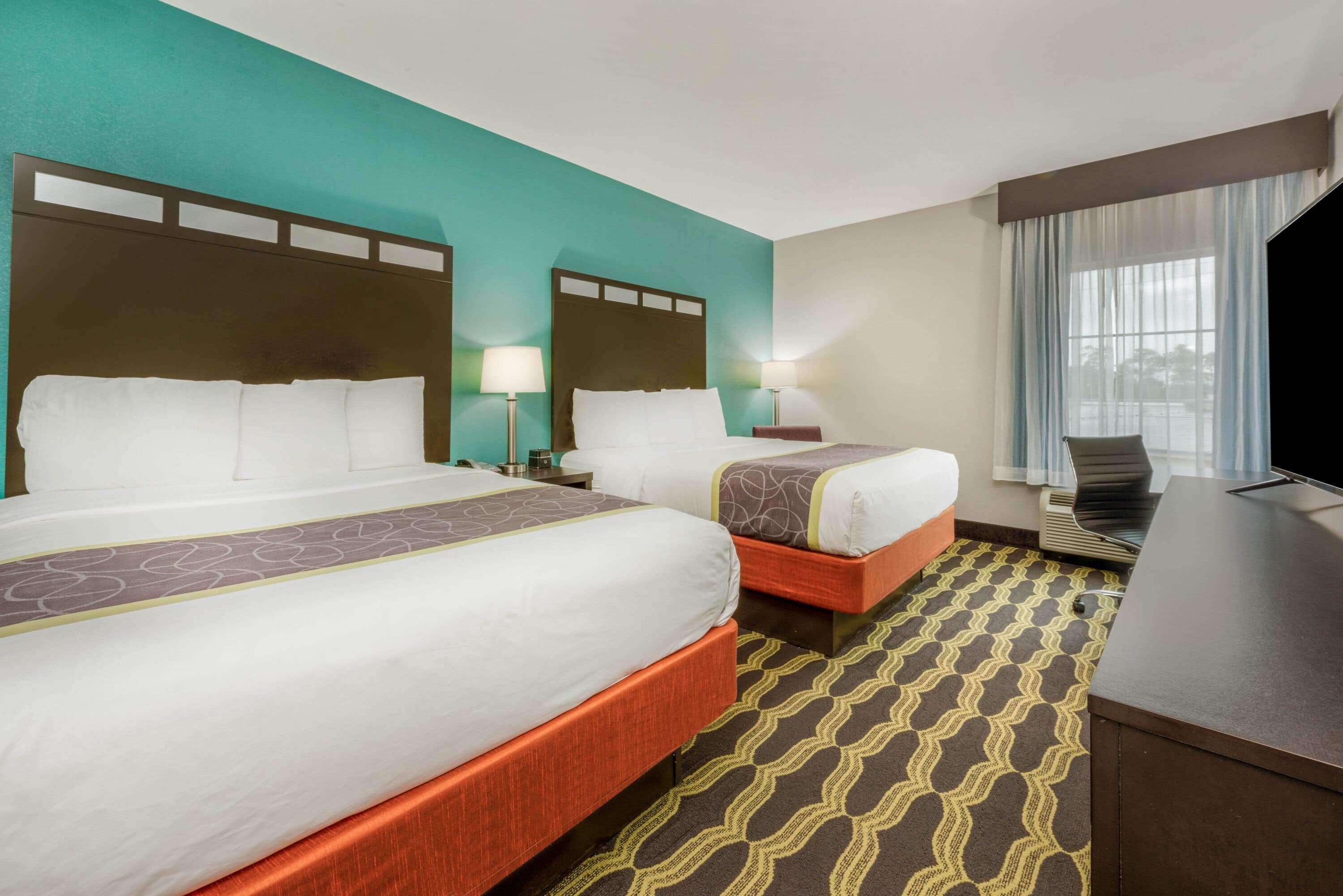 La Quinta By Wyndham Houston Humble Atascocita Ξενοδοχείο Εξωτερικό φωτογραφία