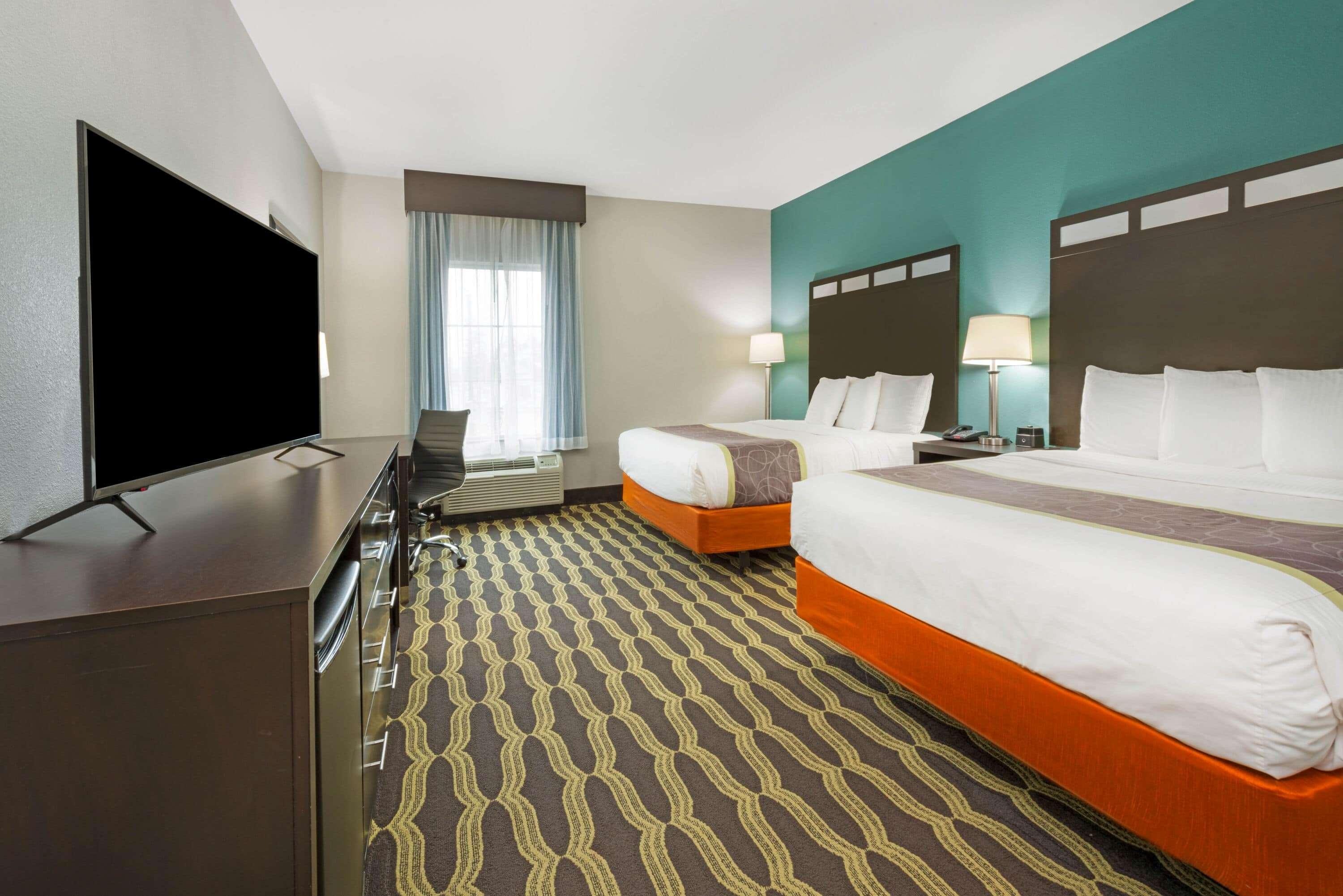 La Quinta By Wyndham Houston Humble Atascocita Ξενοδοχείο Εξωτερικό φωτογραφία