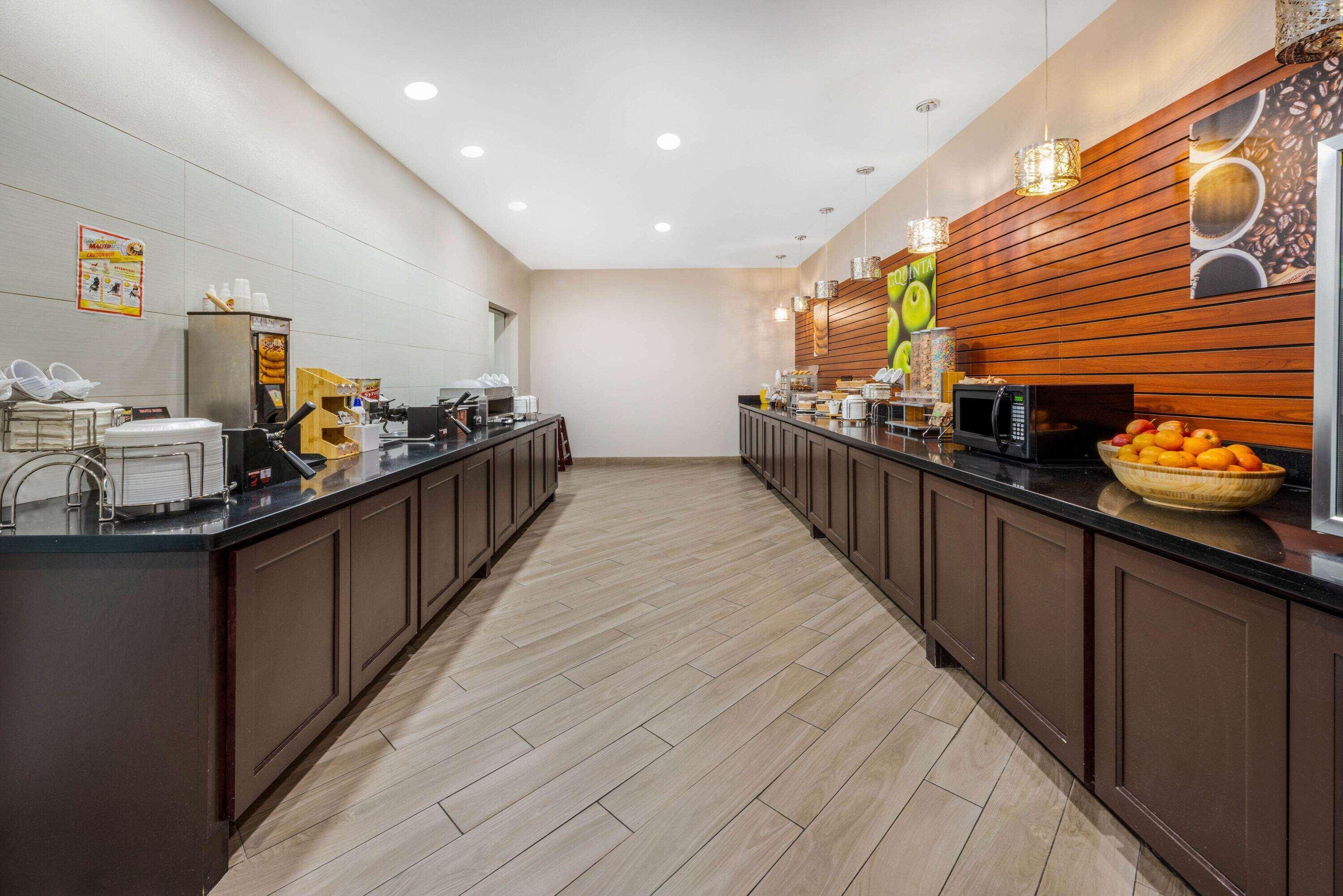 La Quinta By Wyndham Houston Humble Atascocita Ξενοδοχείο Εξωτερικό φωτογραφία