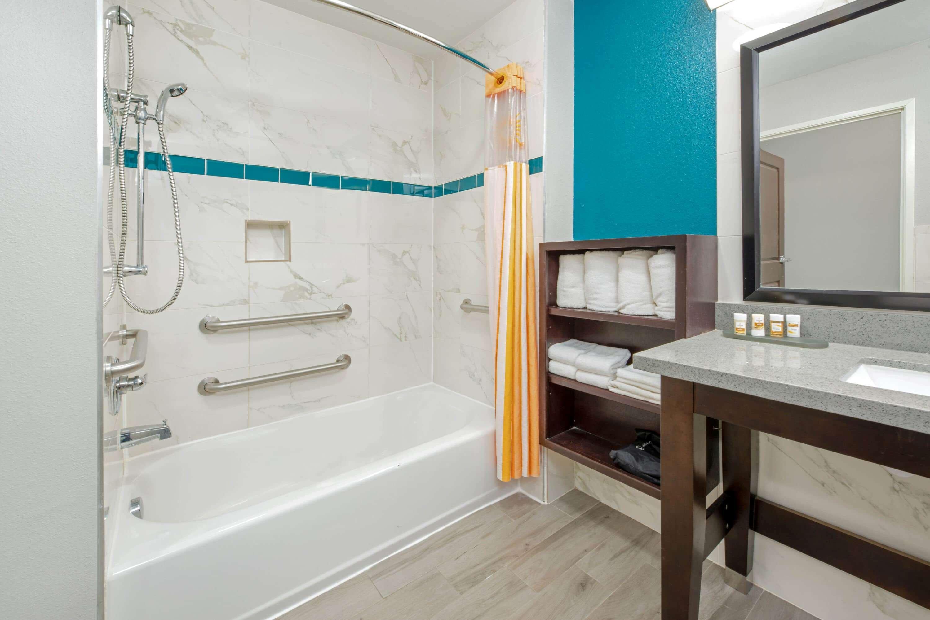 La Quinta By Wyndham Houston Humble Atascocita Ξενοδοχείο Εξωτερικό φωτογραφία