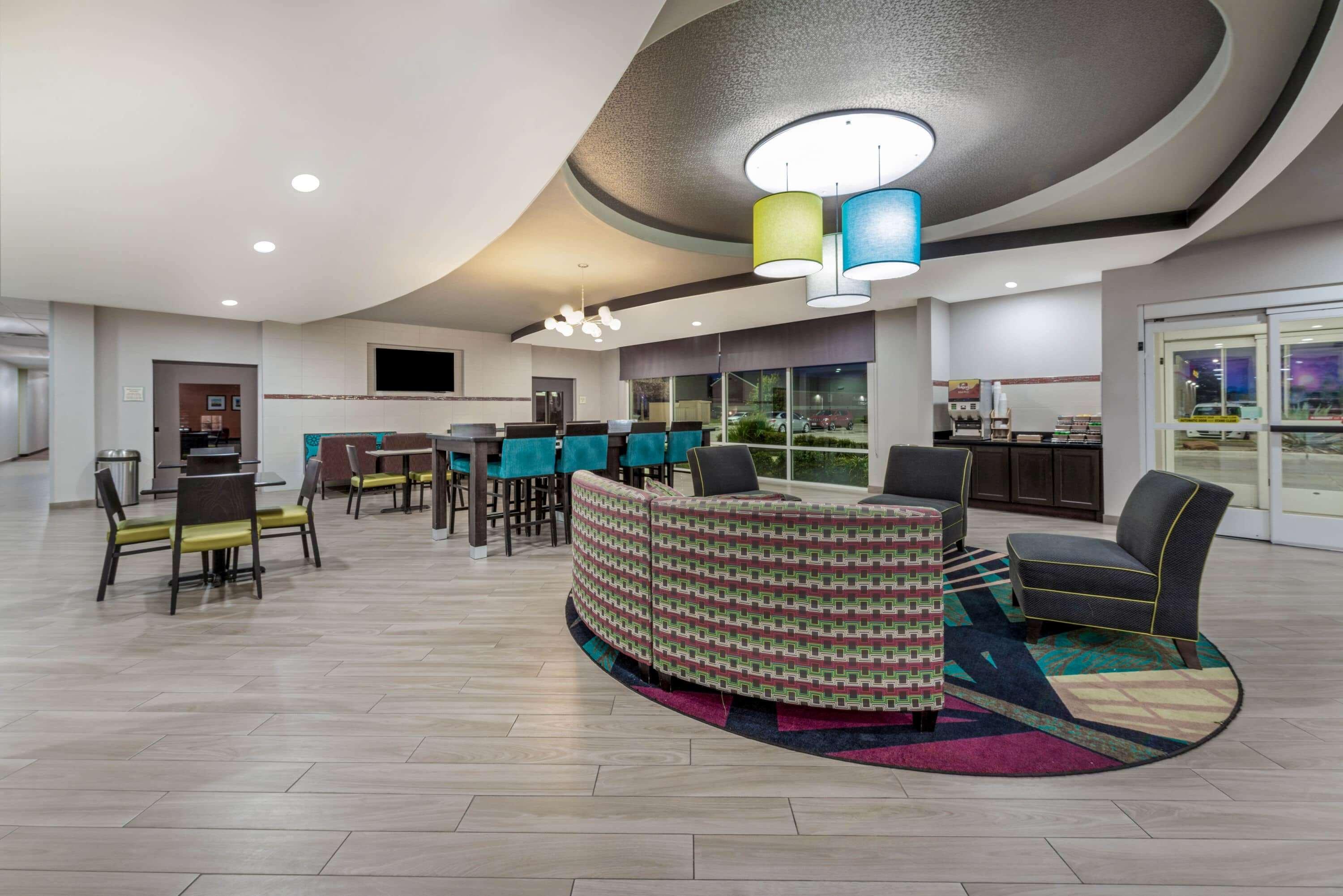 La Quinta By Wyndham Houston Humble Atascocita Ξενοδοχείο Εξωτερικό φωτογραφία