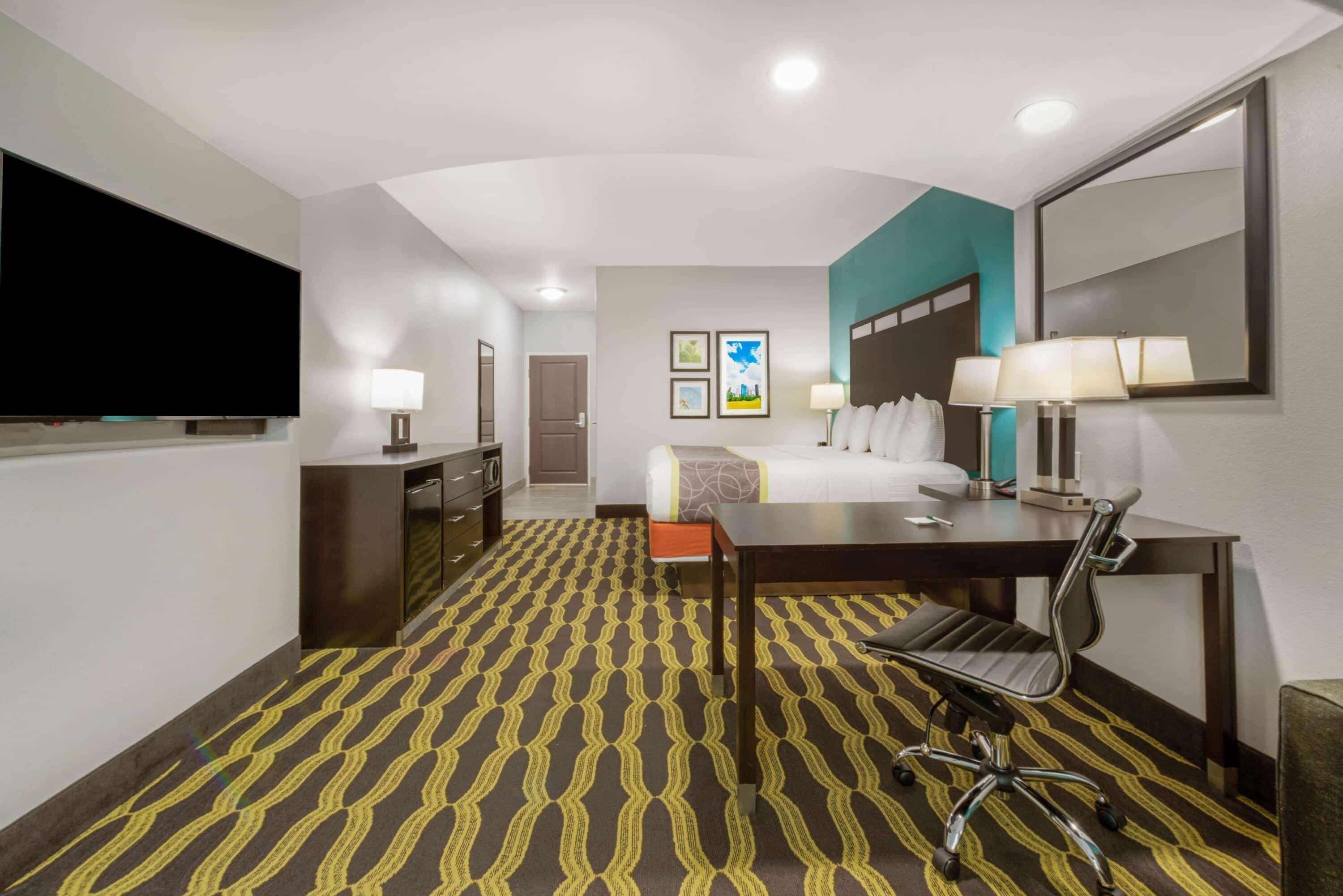La Quinta By Wyndham Houston Humble Atascocita Ξενοδοχείο Εξωτερικό φωτογραφία