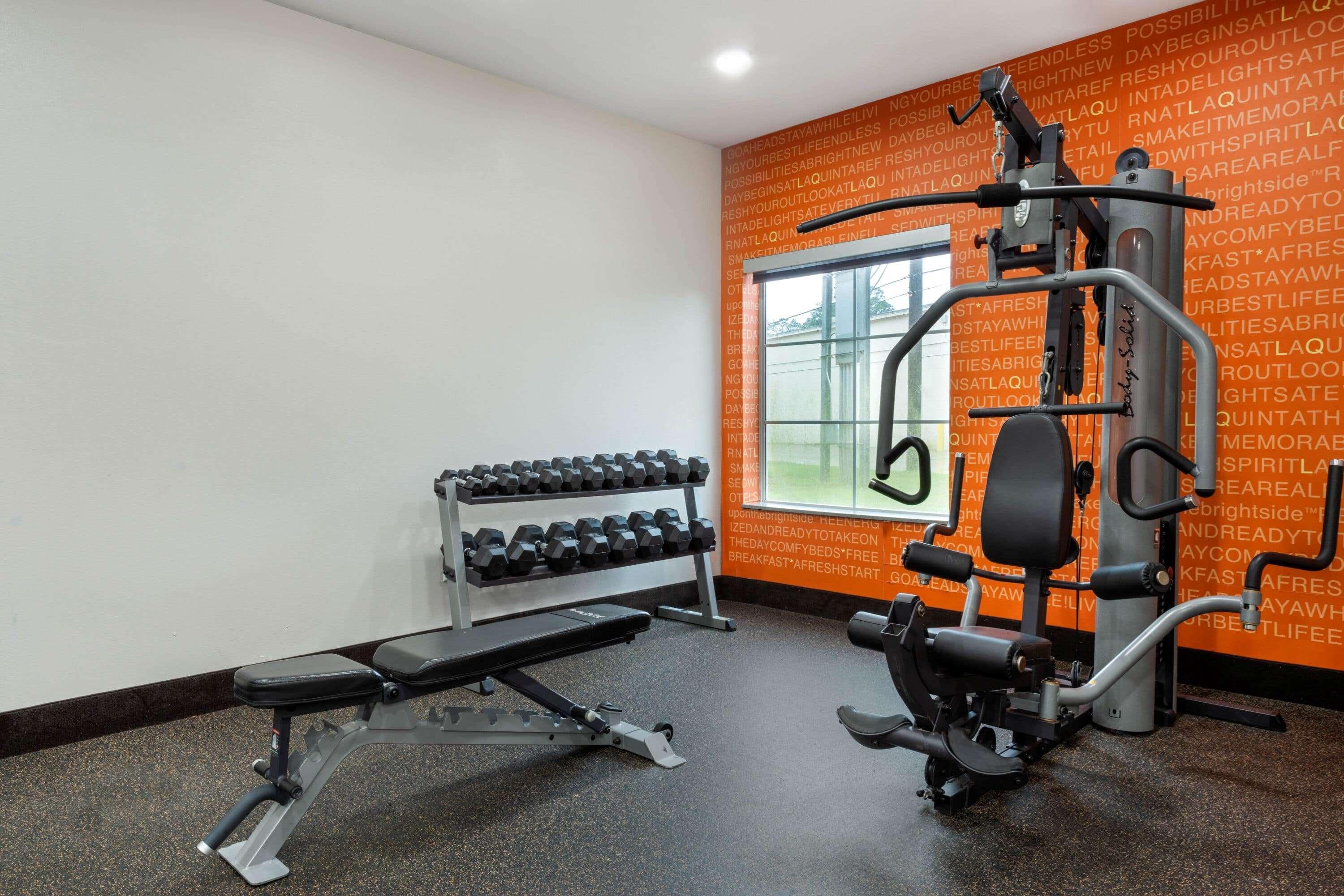 La Quinta By Wyndham Houston Humble Atascocita Ξενοδοχείο Εξωτερικό φωτογραφία