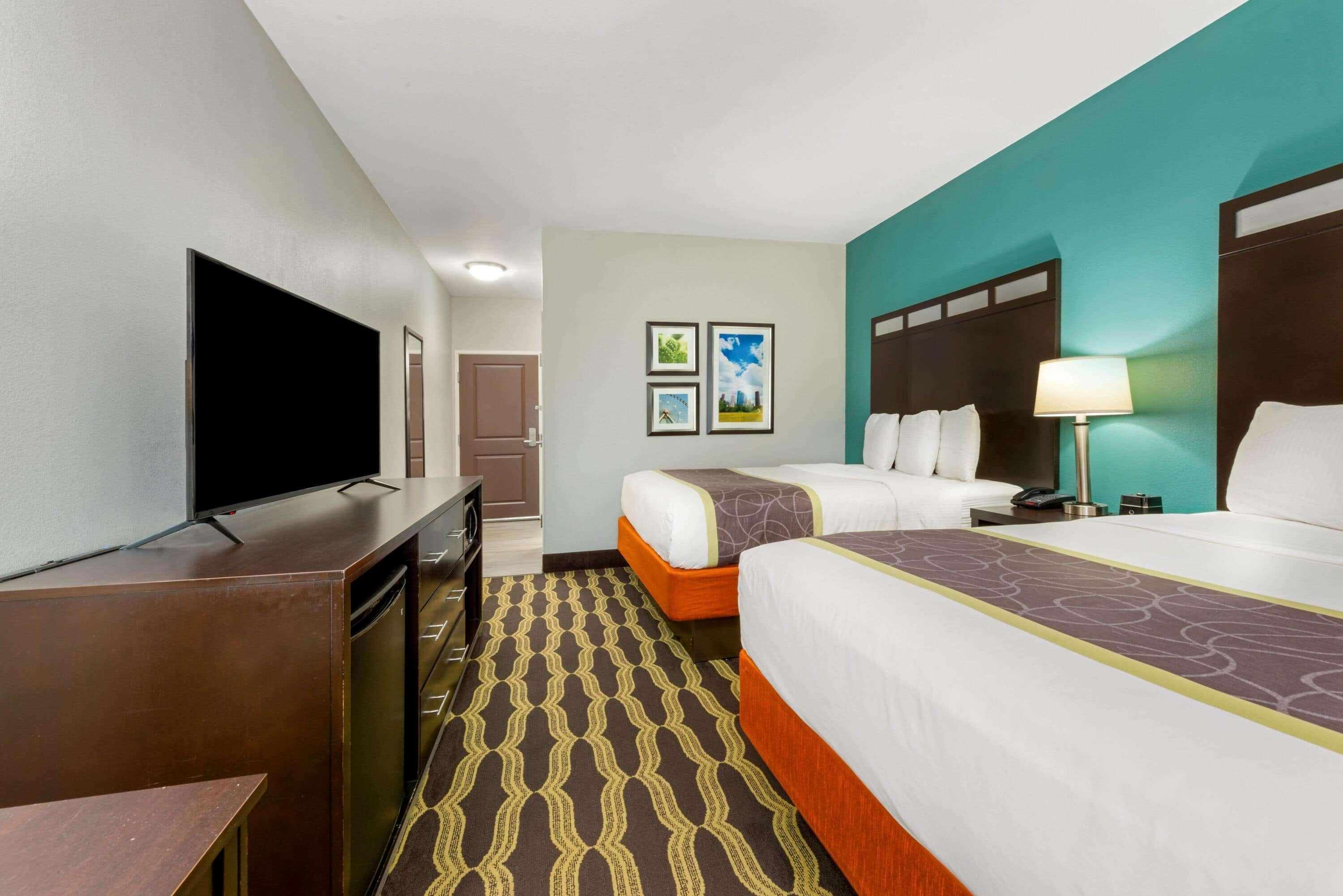 La Quinta By Wyndham Houston Humble Atascocita Ξενοδοχείο Εξωτερικό φωτογραφία