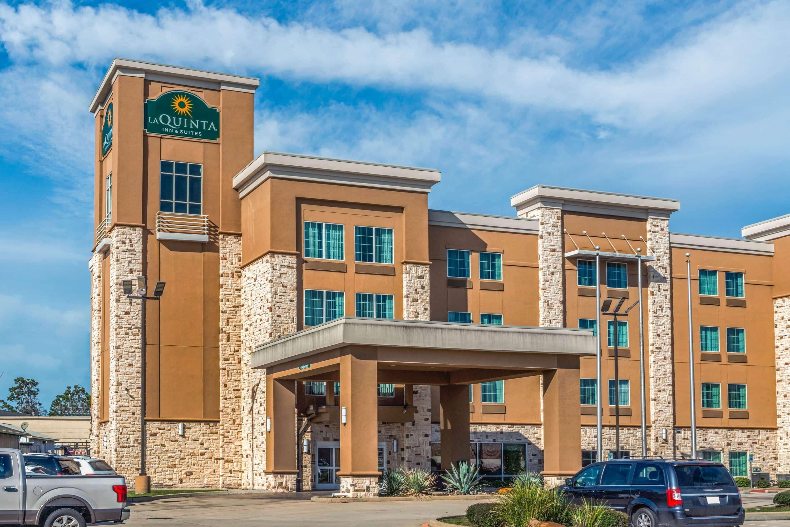 La Quinta By Wyndham Houston Humble Atascocita Ξενοδοχείο Εξωτερικό φωτογραφία
