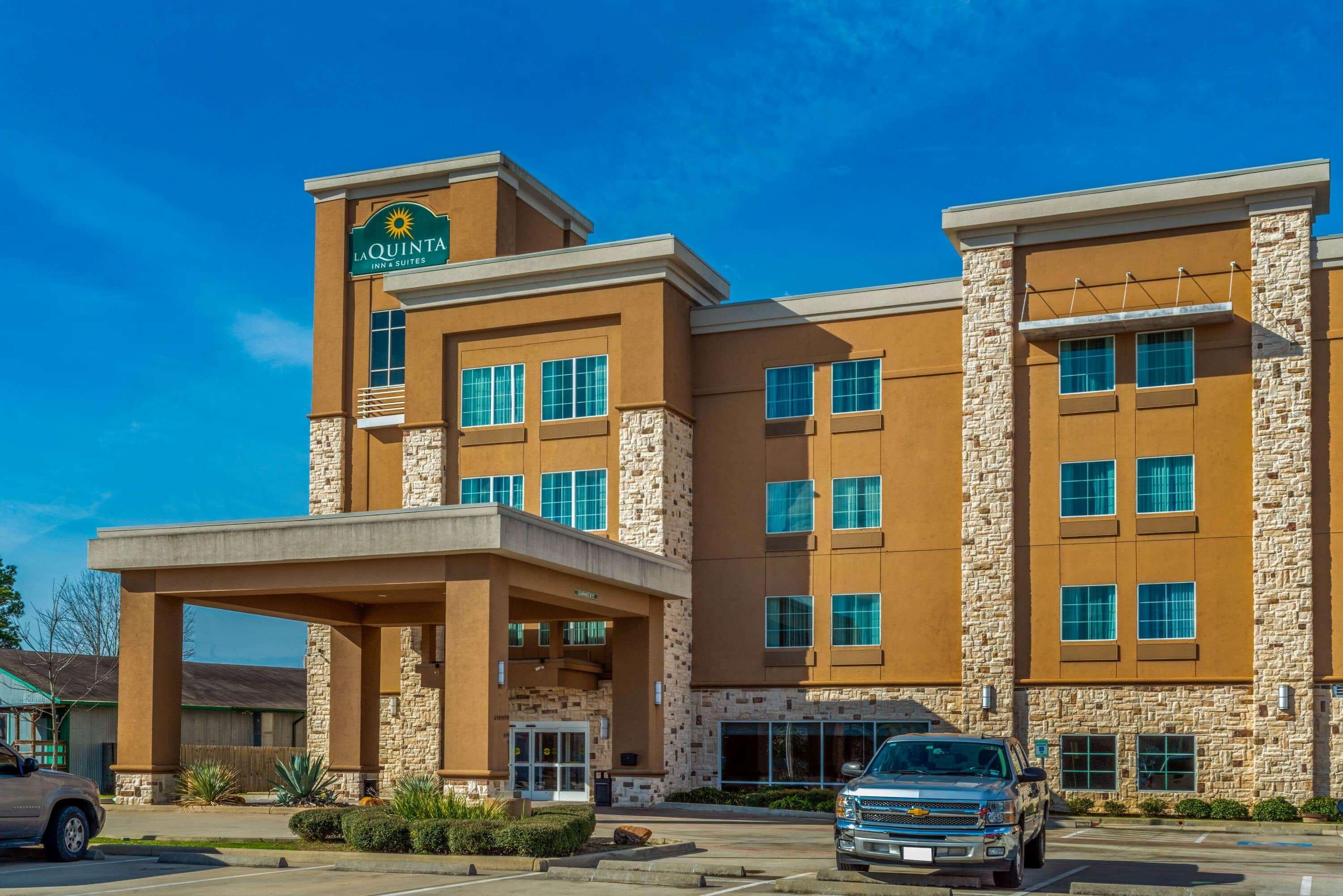 La Quinta By Wyndham Houston Humble Atascocita Ξενοδοχείο Εξωτερικό φωτογραφία