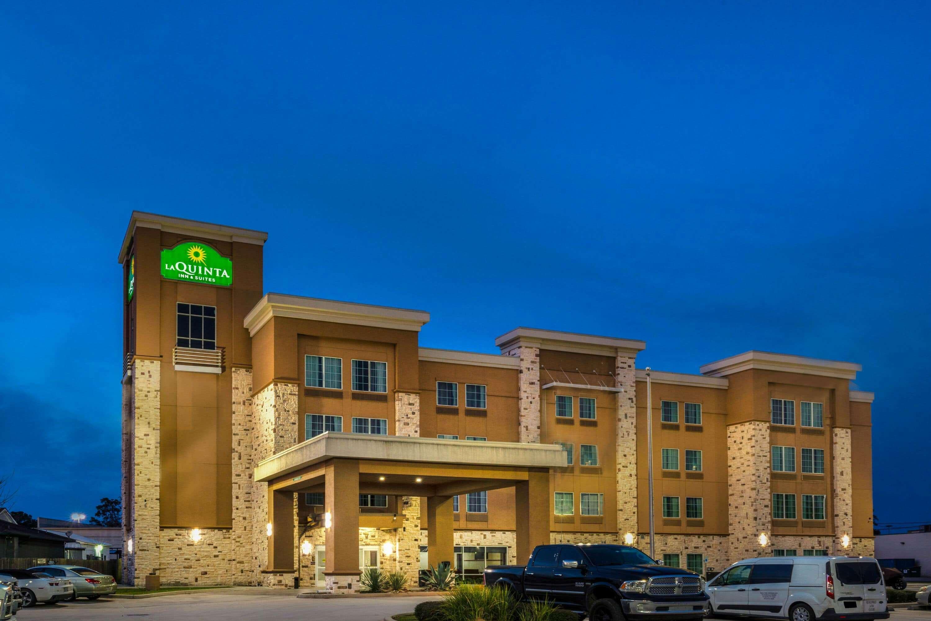 La Quinta By Wyndham Houston Humble Atascocita Ξενοδοχείο Εξωτερικό φωτογραφία