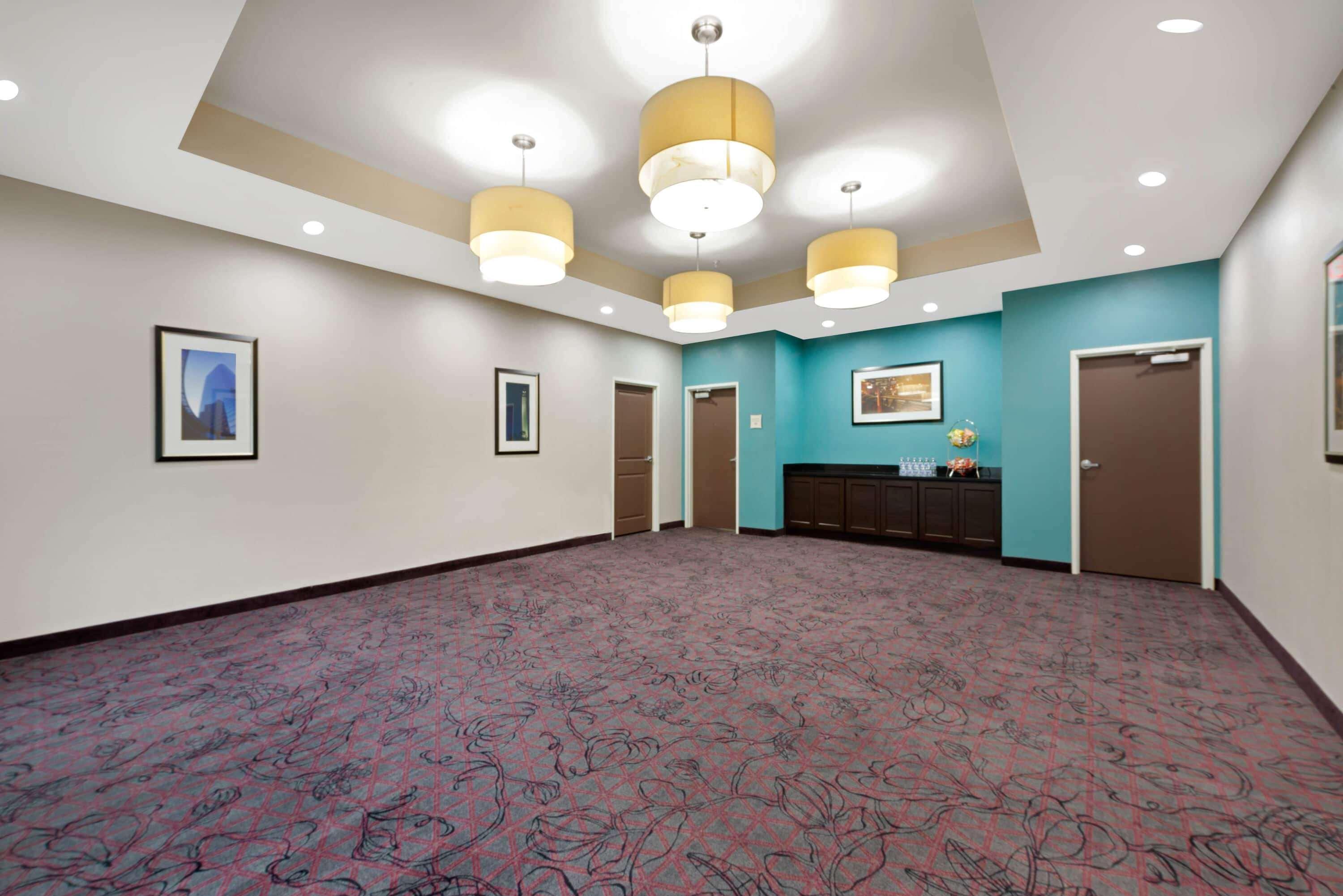 La Quinta By Wyndham Houston Humble Atascocita Ξενοδοχείο Εξωτερικό φωτογραφία