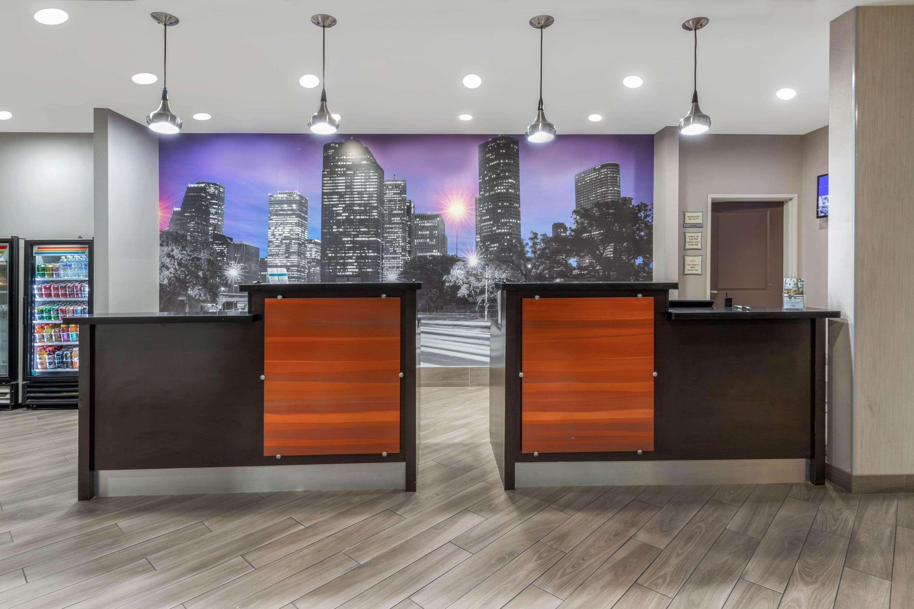 La Quinta By Wyndham Houston Humble Atascocita Ξενοδοχείο Εξωτερικό φωτογραφία